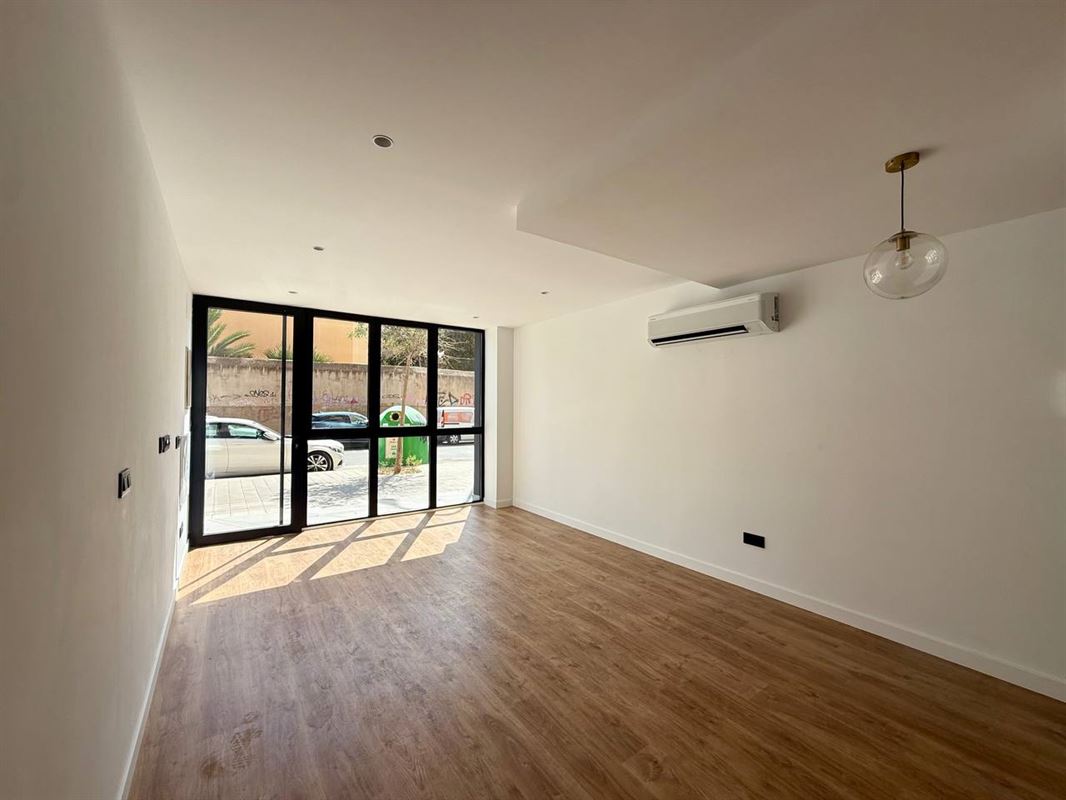Lofts Aguilera