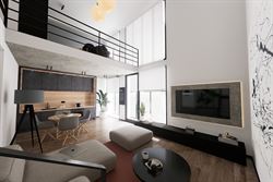 Lofts Aguilera