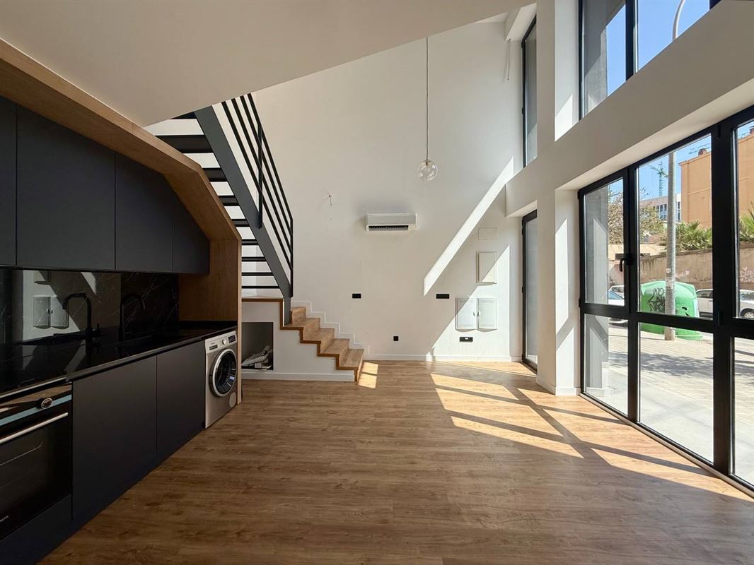 Lofts Aguilera
