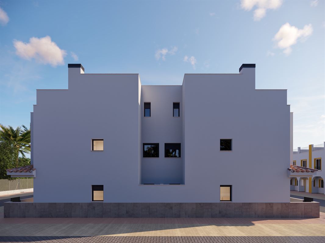 Santa Rosalia Village 3