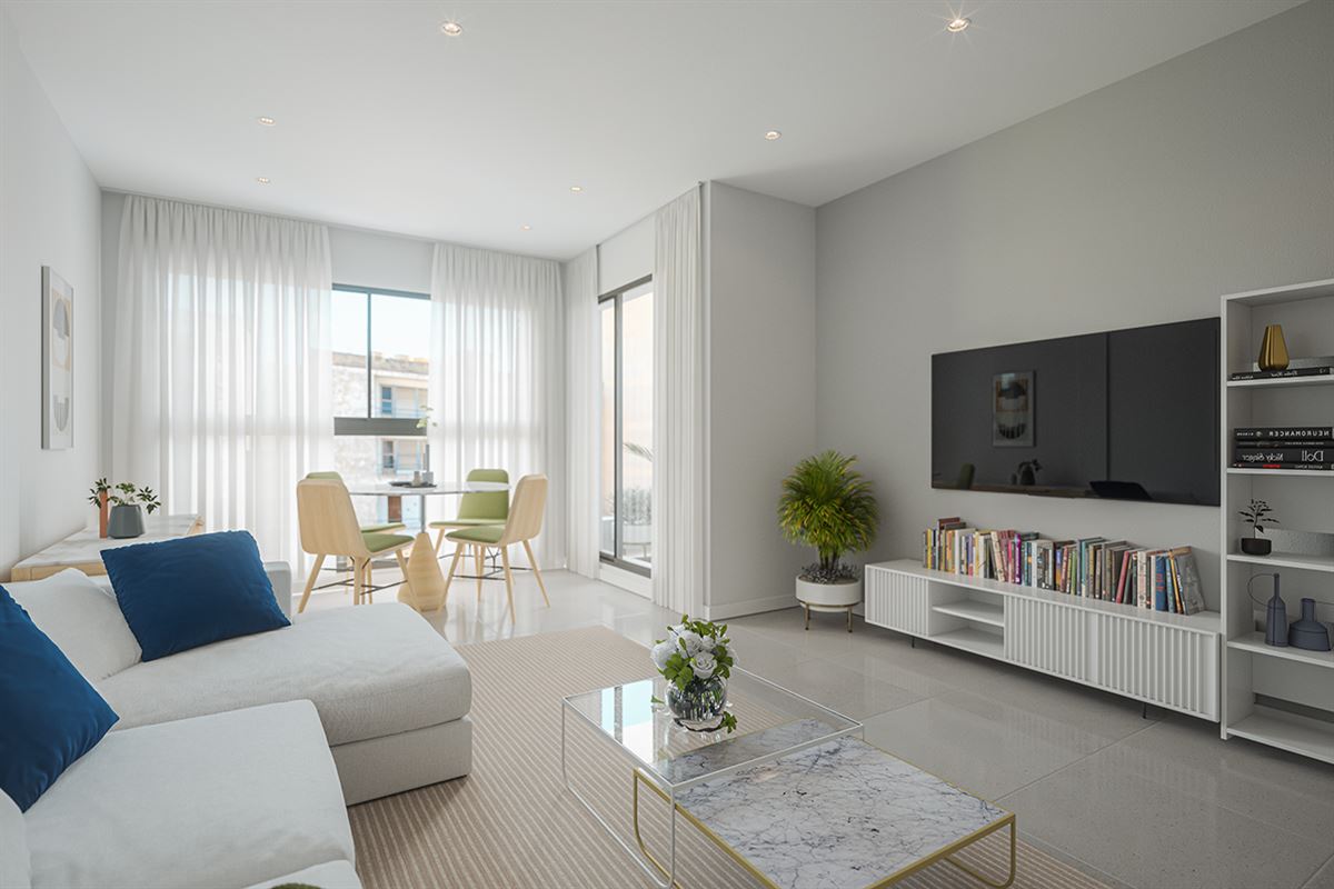 Oasis Guardamar Residencial