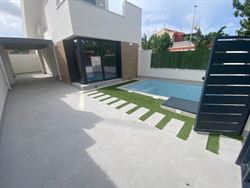 Residencial Olivo del Mar II