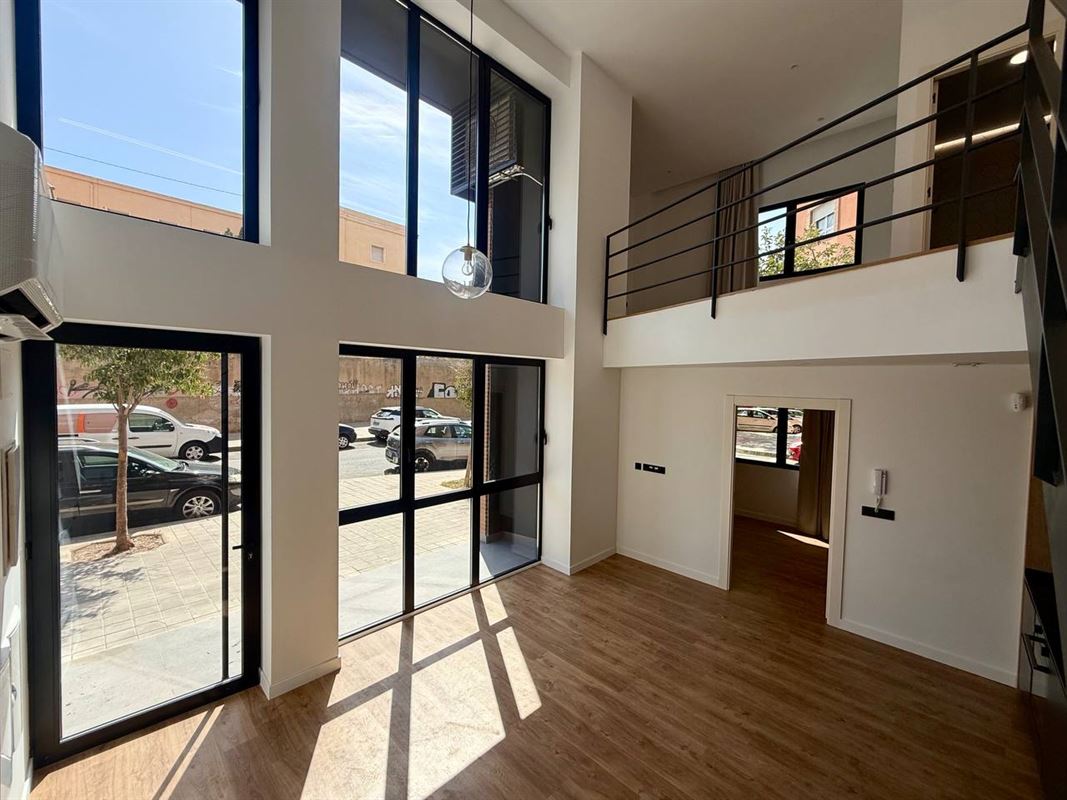 Lofts Aguilera