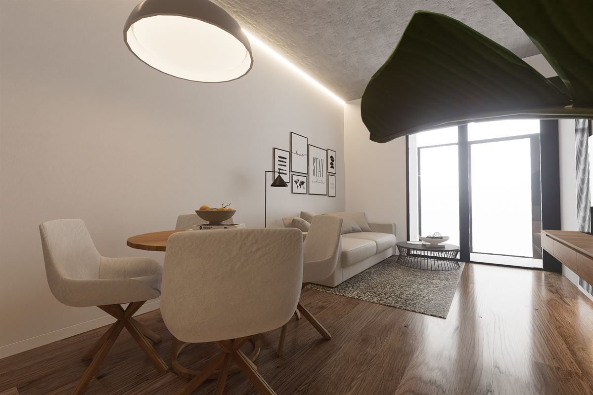Lofts Aguilera
