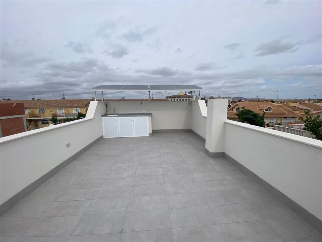 Residencial Olivo del Mar II