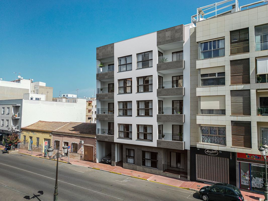 Oasis Guardamar Residencial