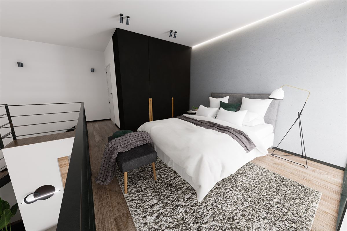 Lofts Aguilera