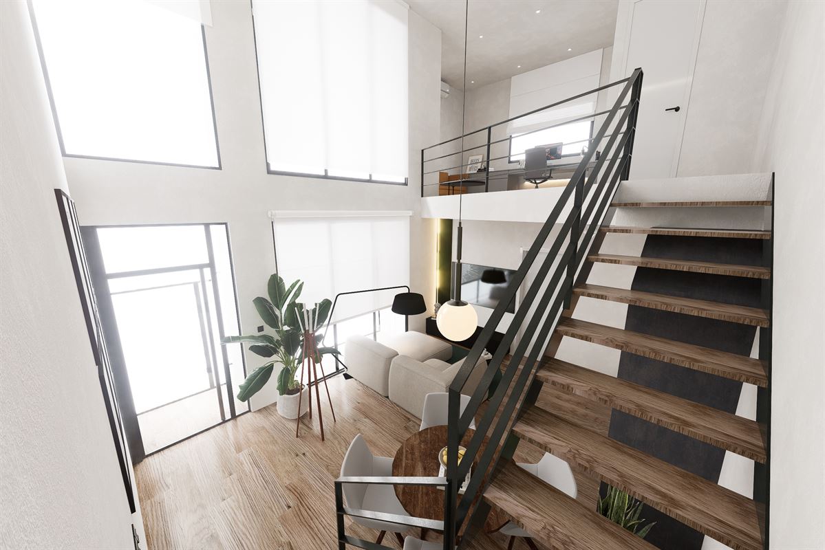 Lofts Aguilera
