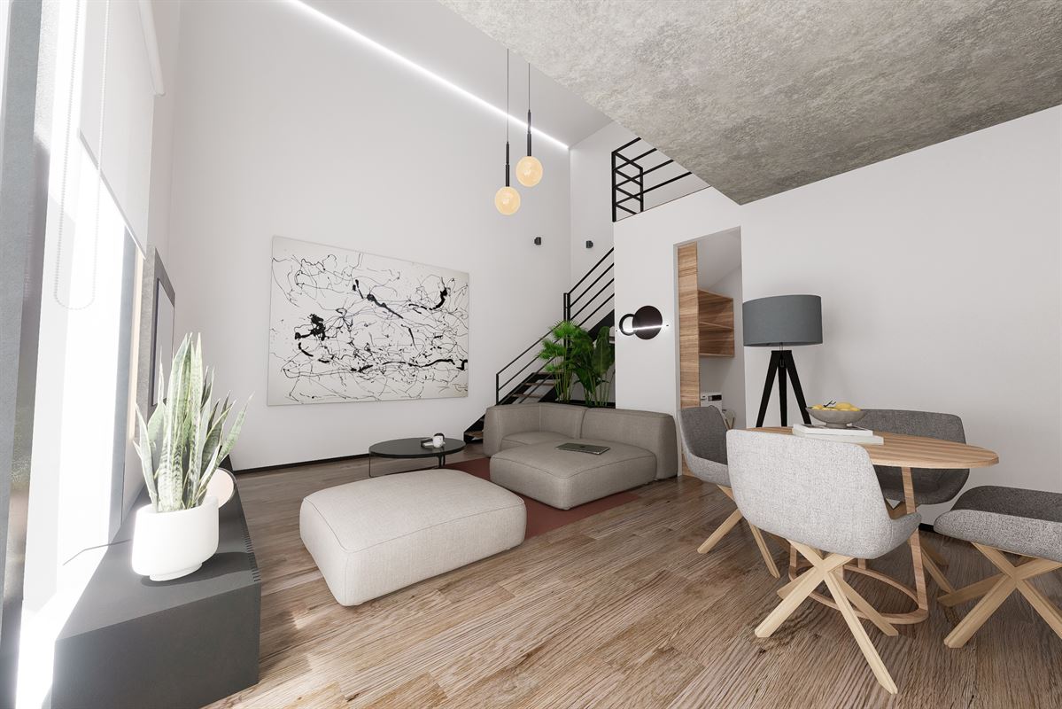 Lofts Aguilera