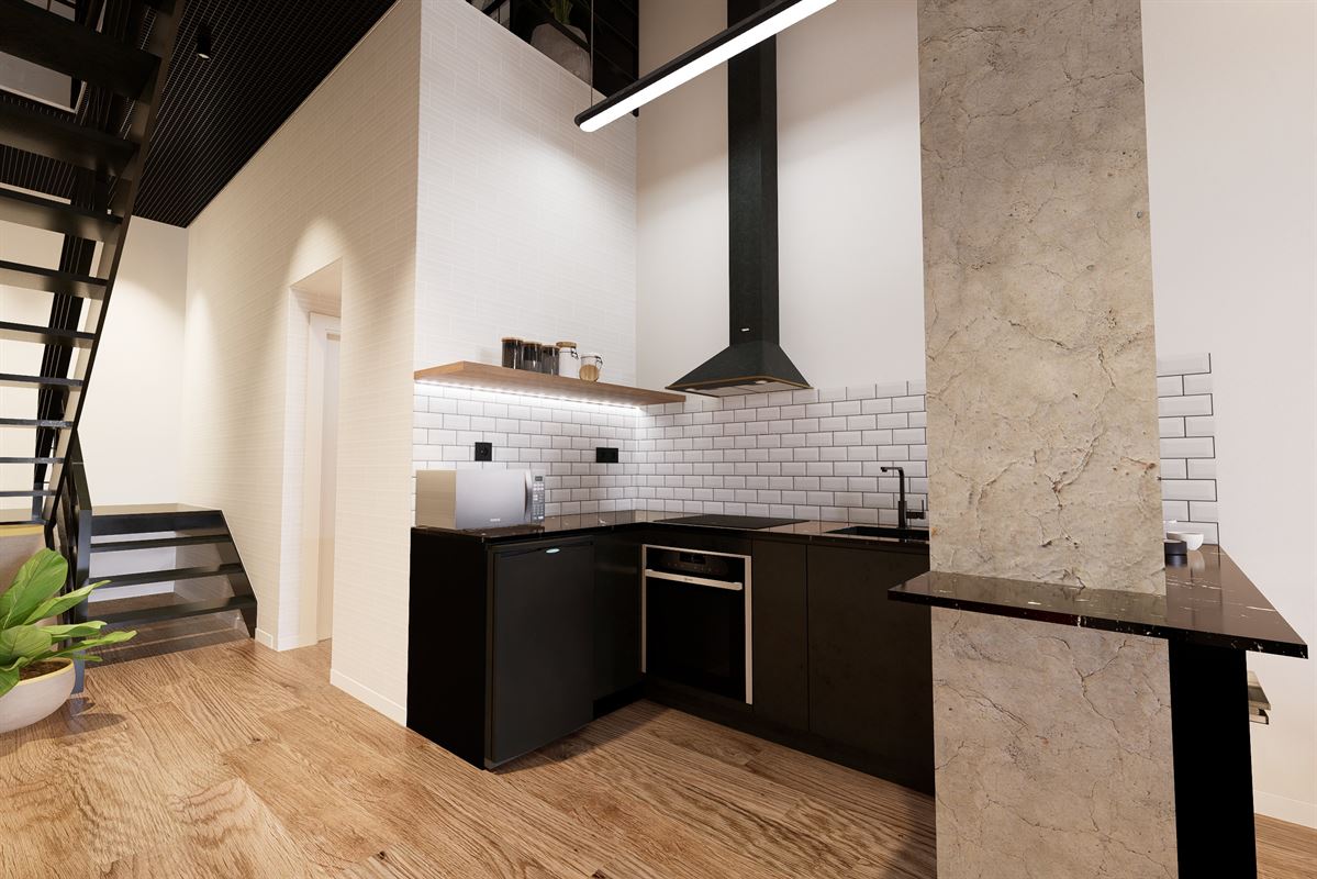 Lofts Aguilera