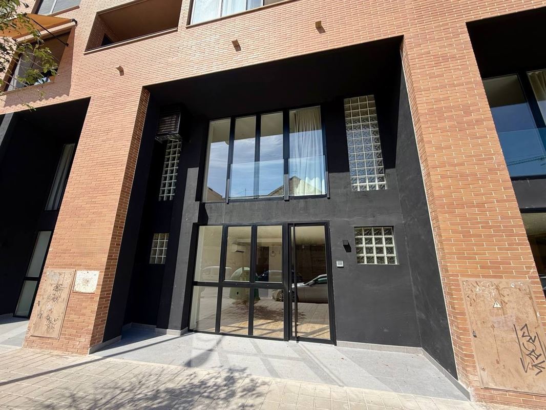Lofts Aguilera