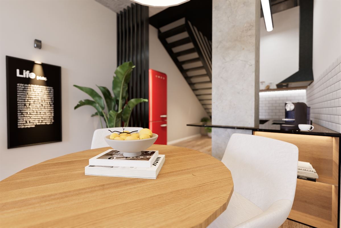 Lofts Aguilera