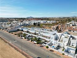 Alma Bungalows