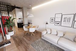 Lofts Aguilera