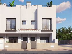 Santa Rosalia Village 3