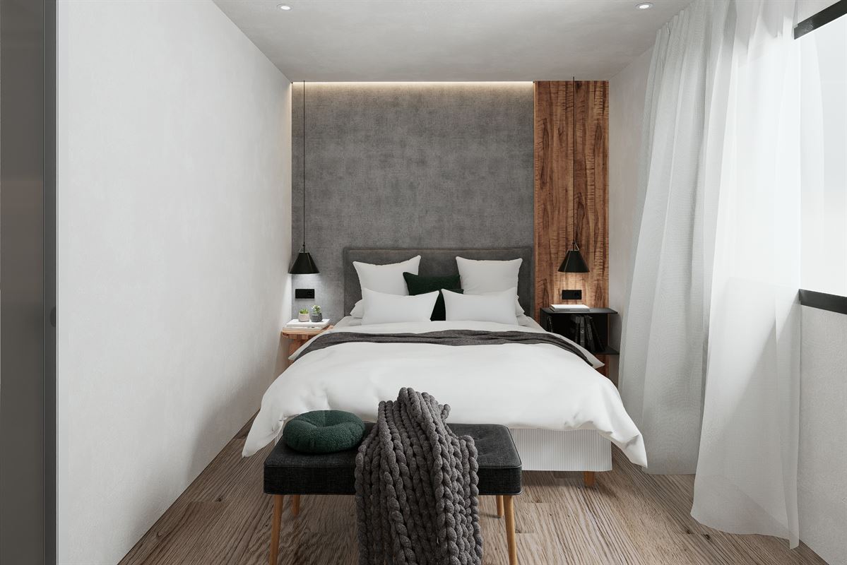 Lofts Aguilera