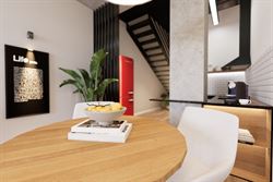 Lofts Aguilera