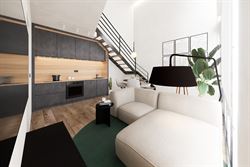 Lofts Aguilera
