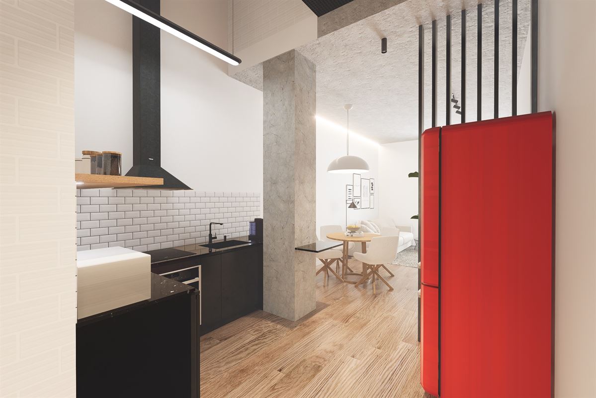 Lofts Aguilera