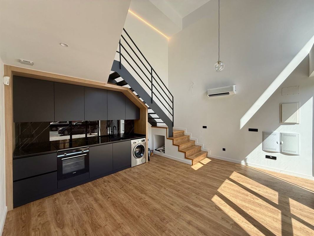 Lofts Aguilera