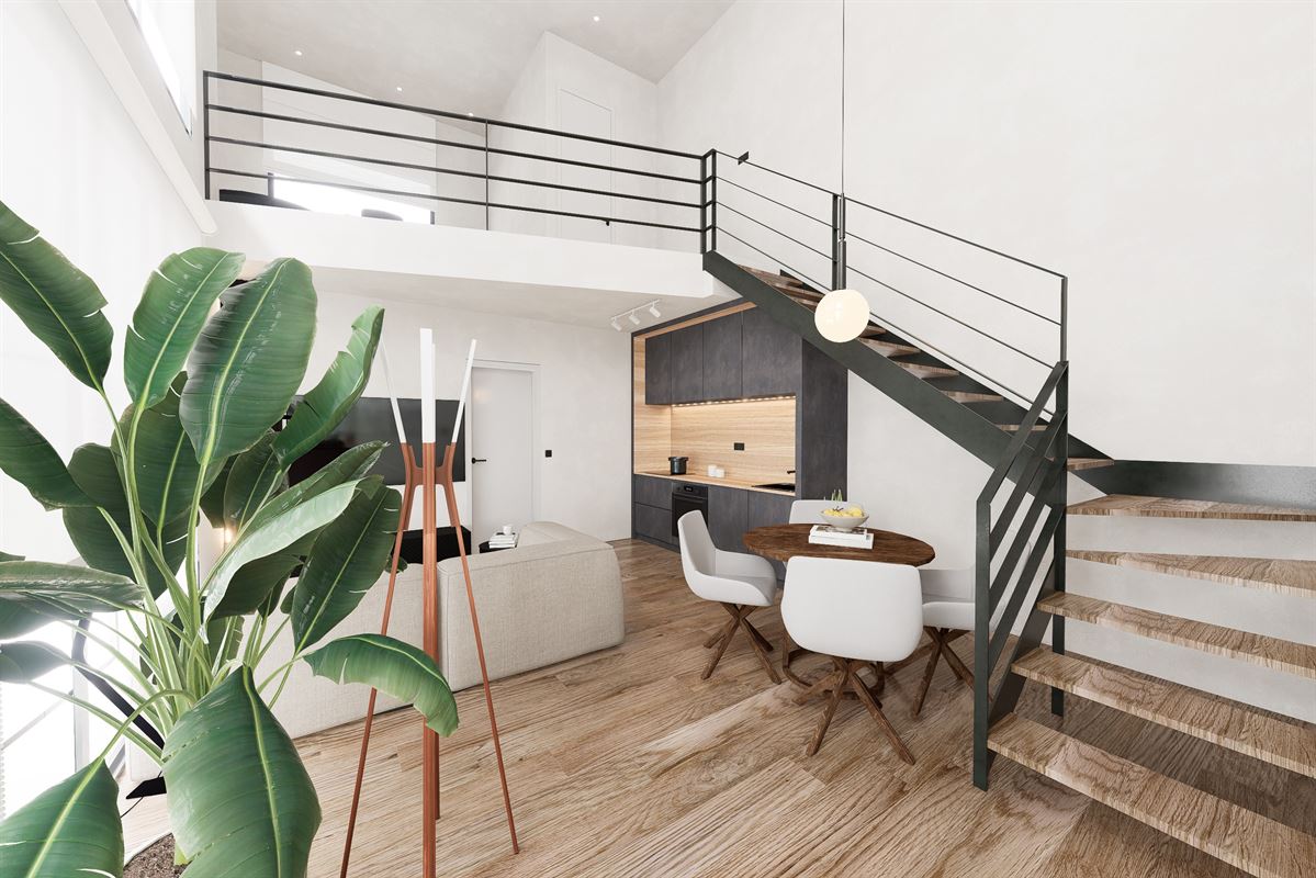 Lofts Aguilera