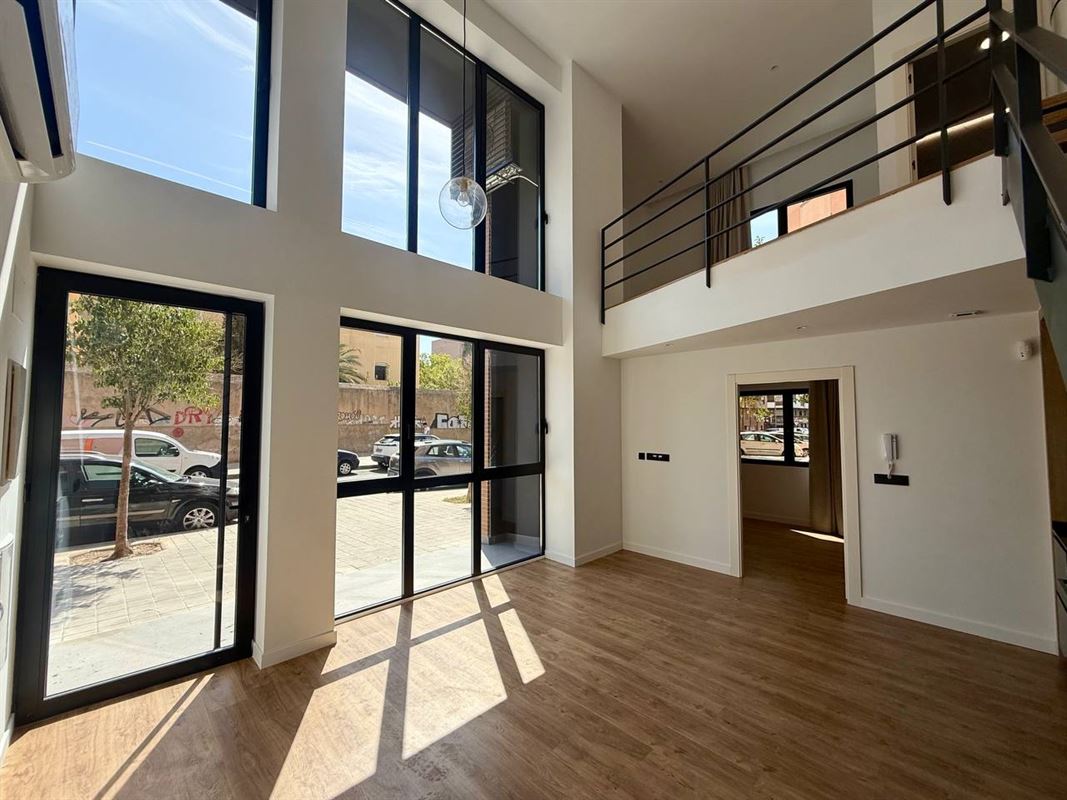 Lofts Aguilera