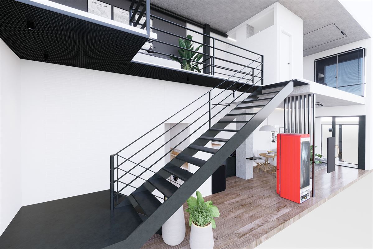 Lofts Aguilera