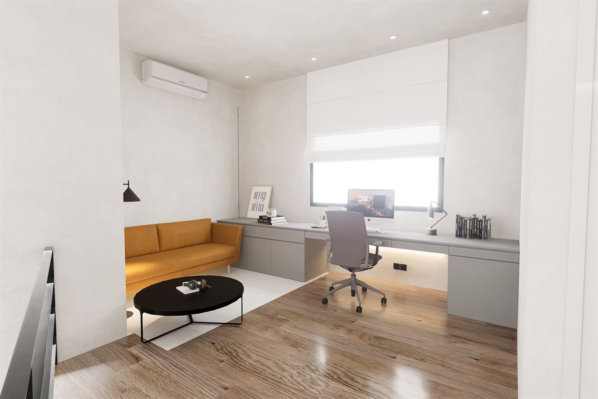 Lofts Aguilera