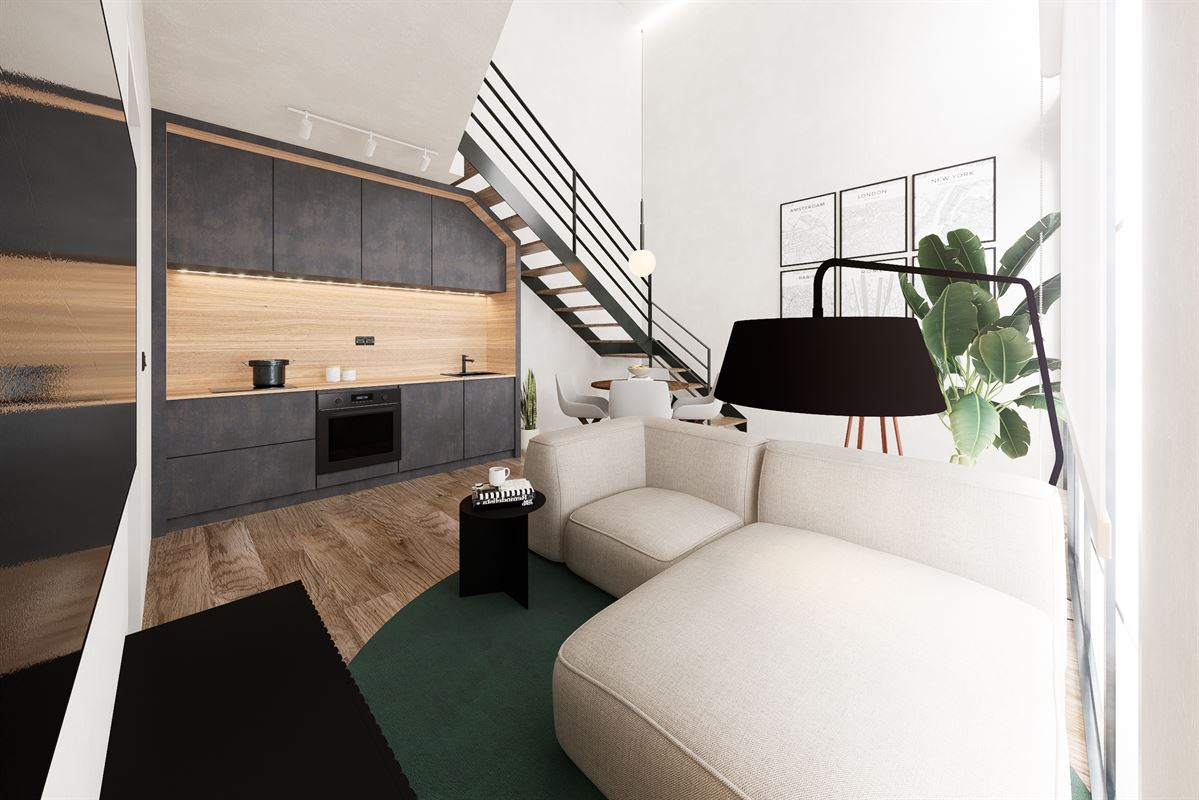 Lofts Aguilera