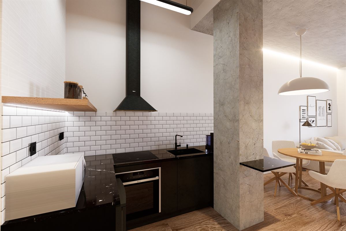Lofts Aguilera