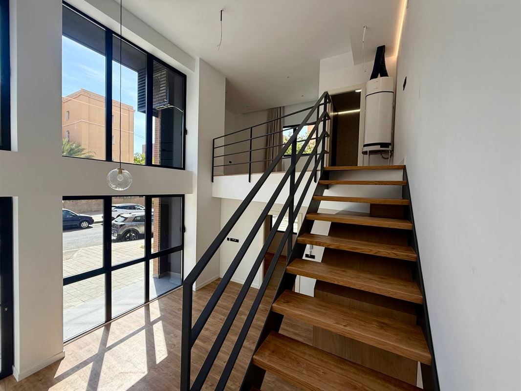 Lofts Aguilera