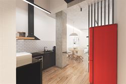 Lofts Aguilera