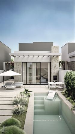 Villas Nature - Erodium