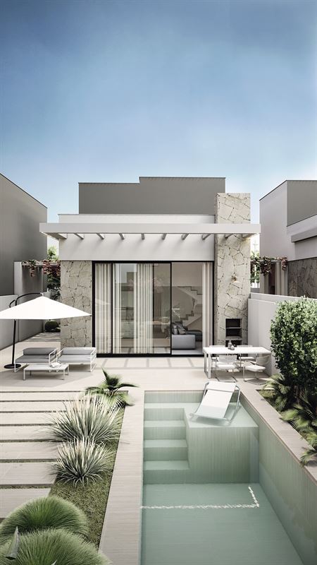 Villas Nature - Erodium