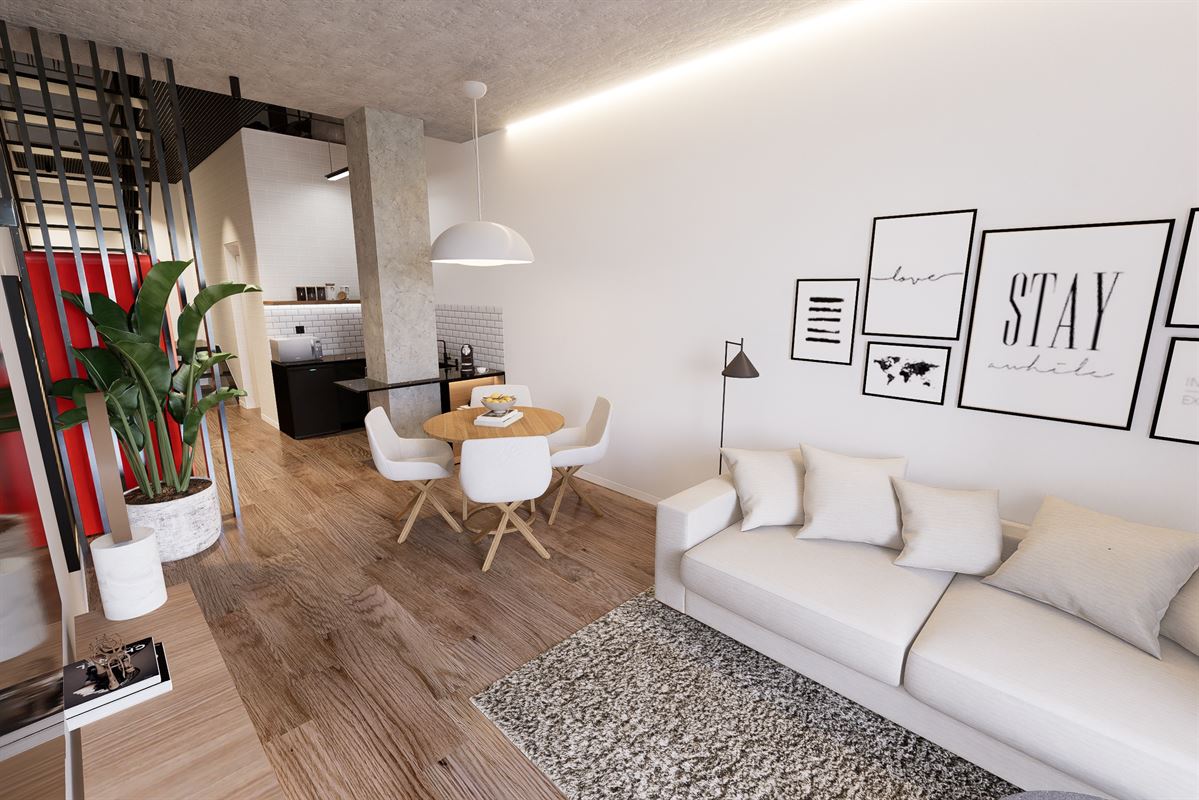 Lofts Aguilera