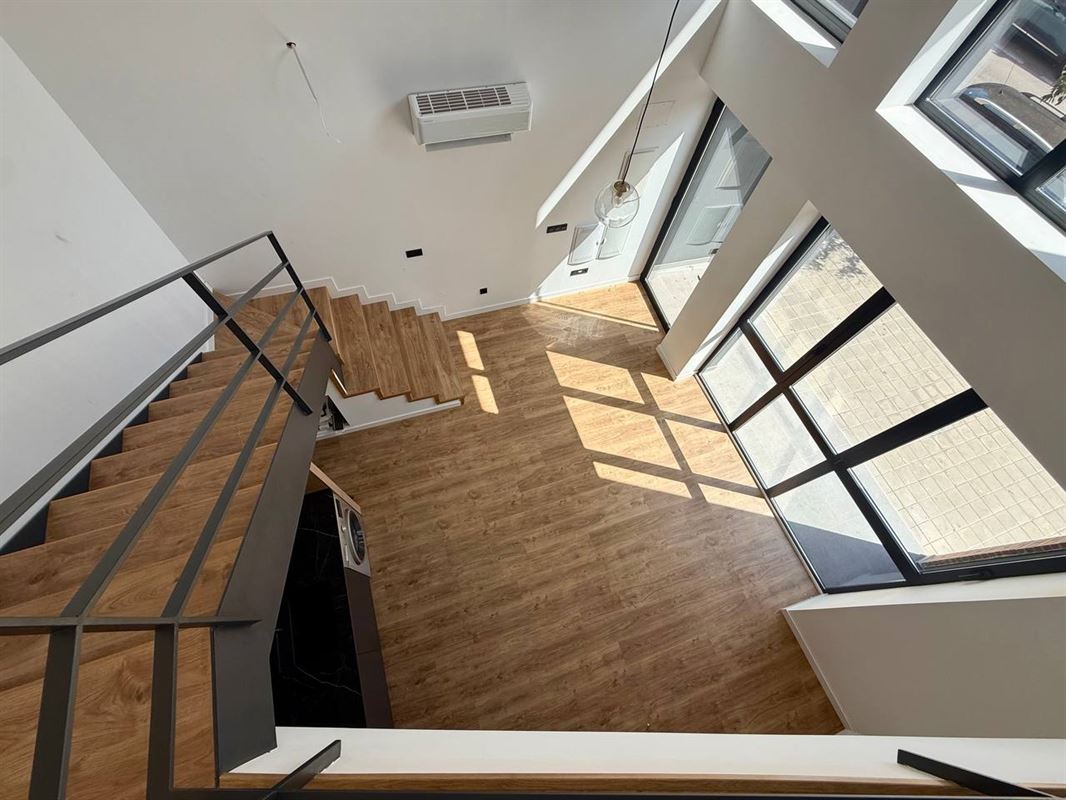 Lofts Aguilera