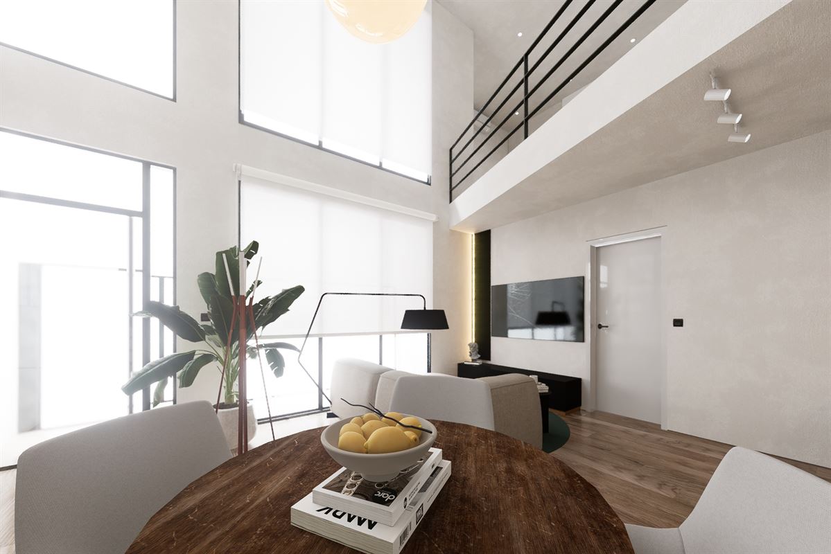 Lofts Aguilera