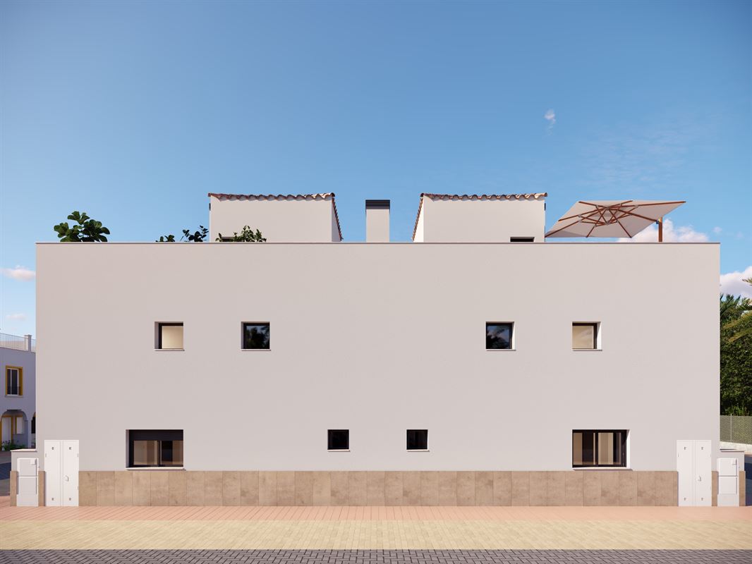 Santa Rosalia Village 3