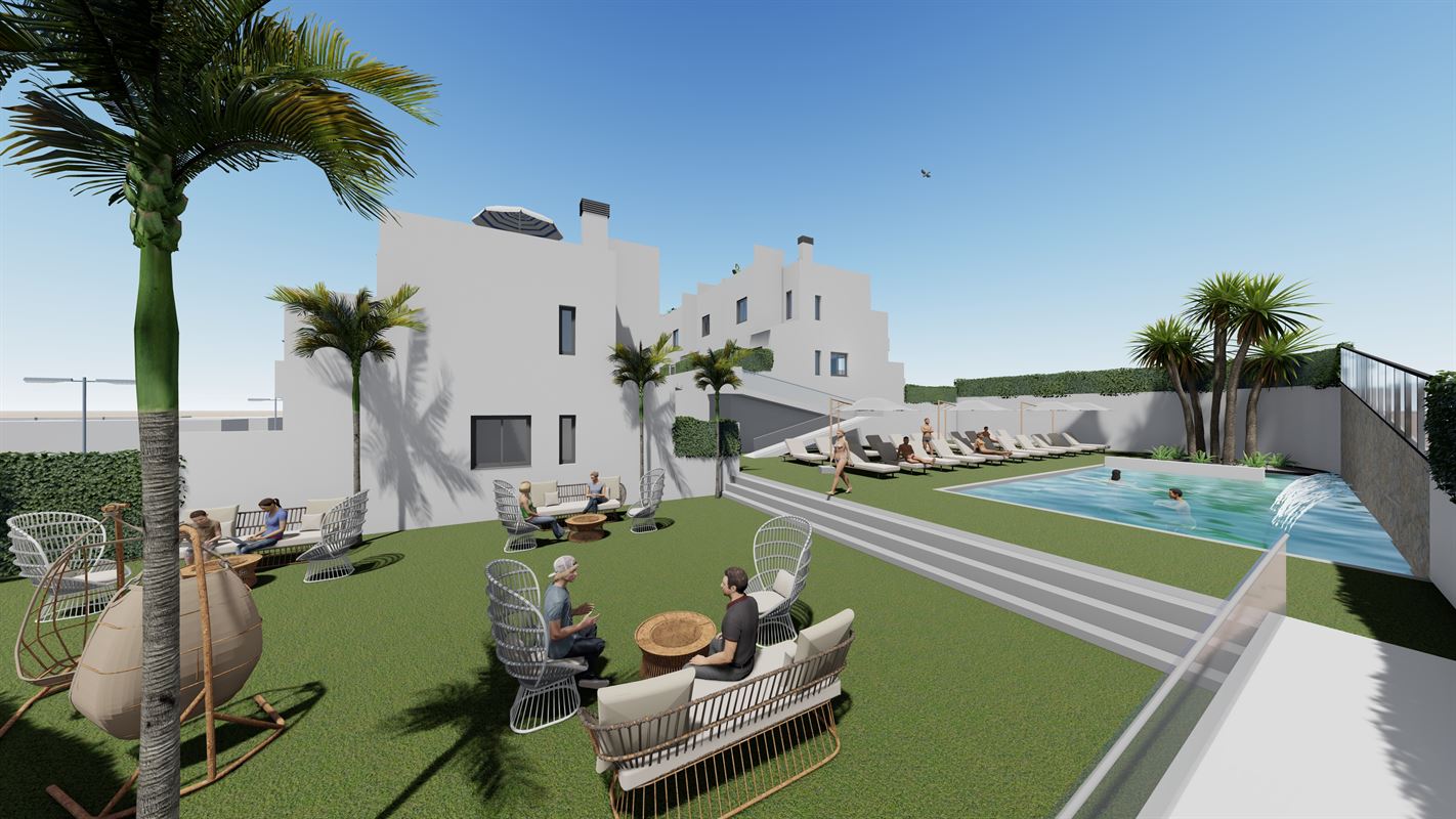 Vegasol Homes 2