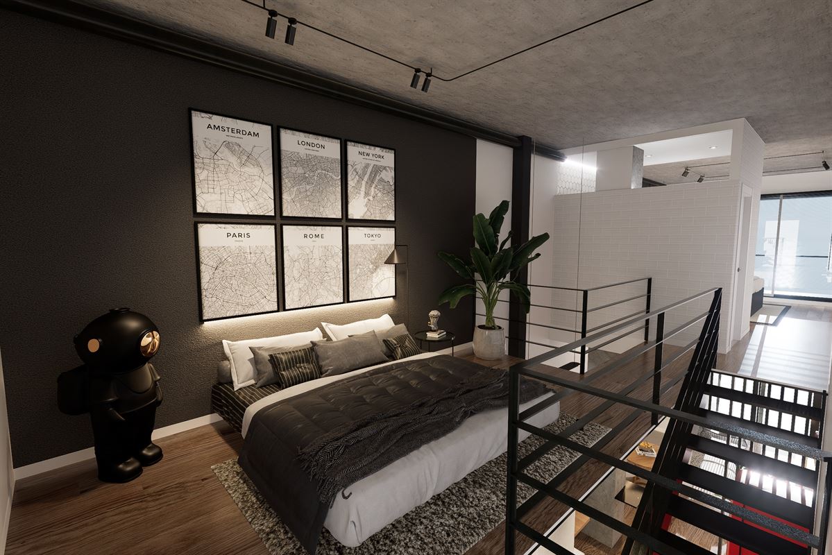 Lofts Aguilera