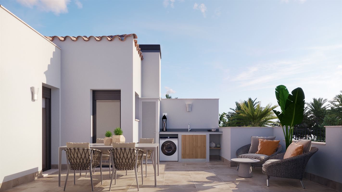 Santa Rosalia Village 3