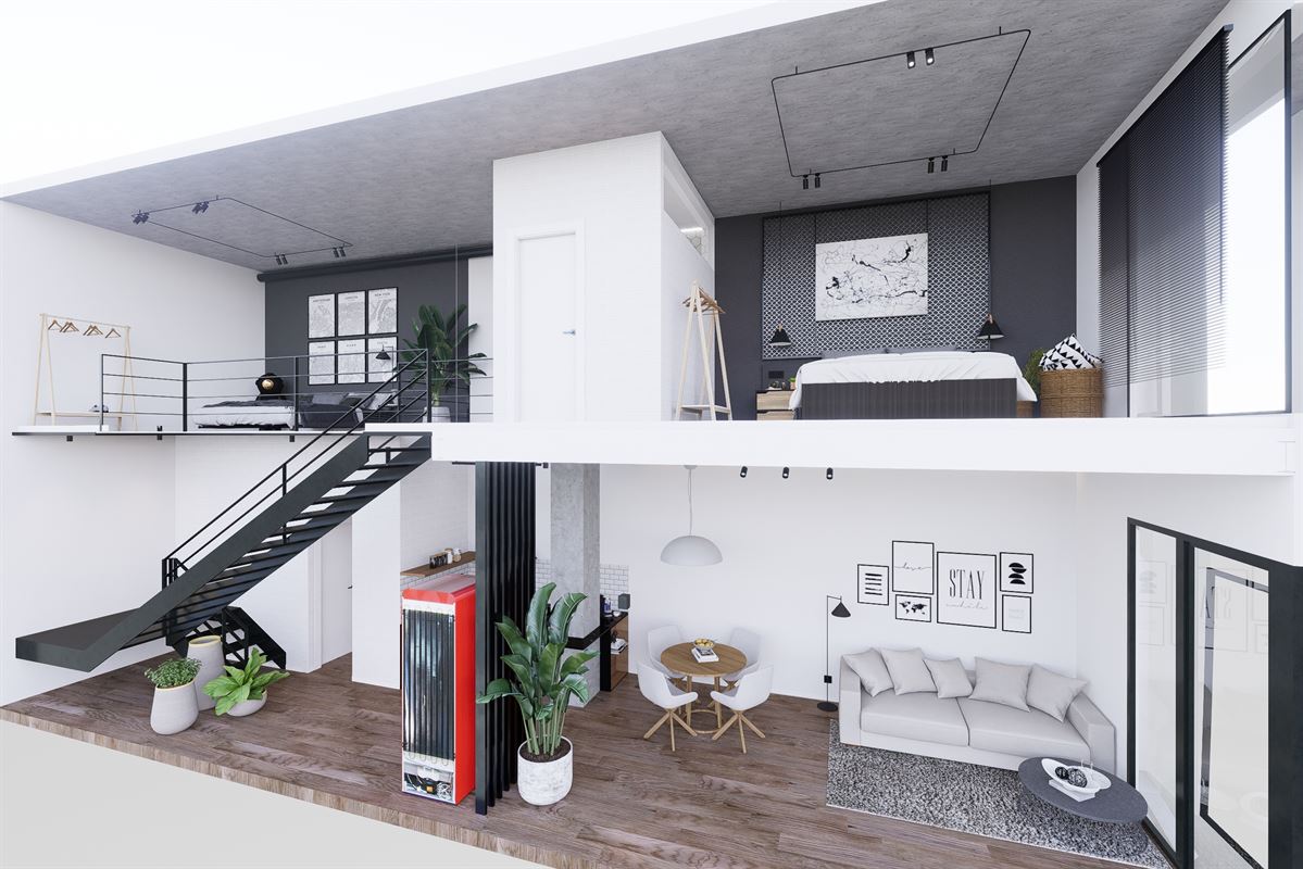 Lofts Aguilera