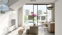 Villas Nature - Erodium
