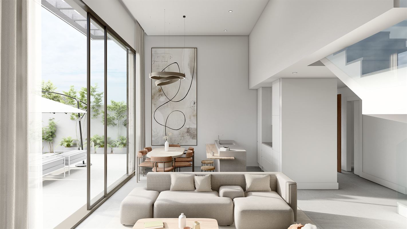 Villas Nature - Erodium