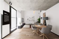 Lofts Aguilera