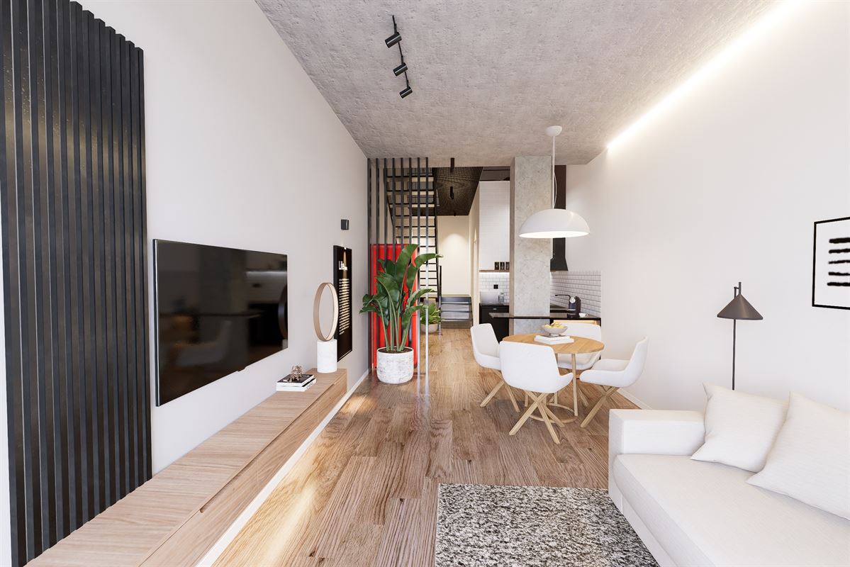 Lofts Aguilera