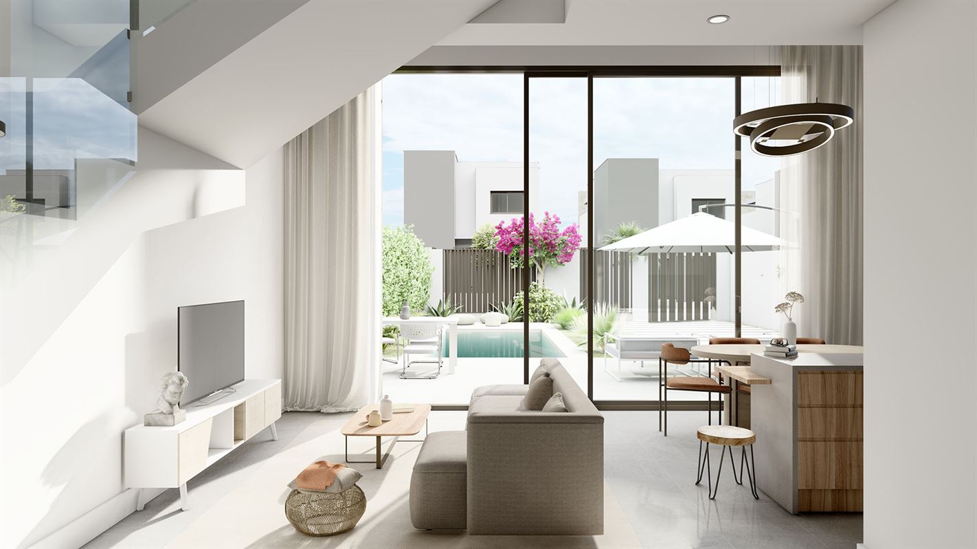 Villas Nature - Erodium
