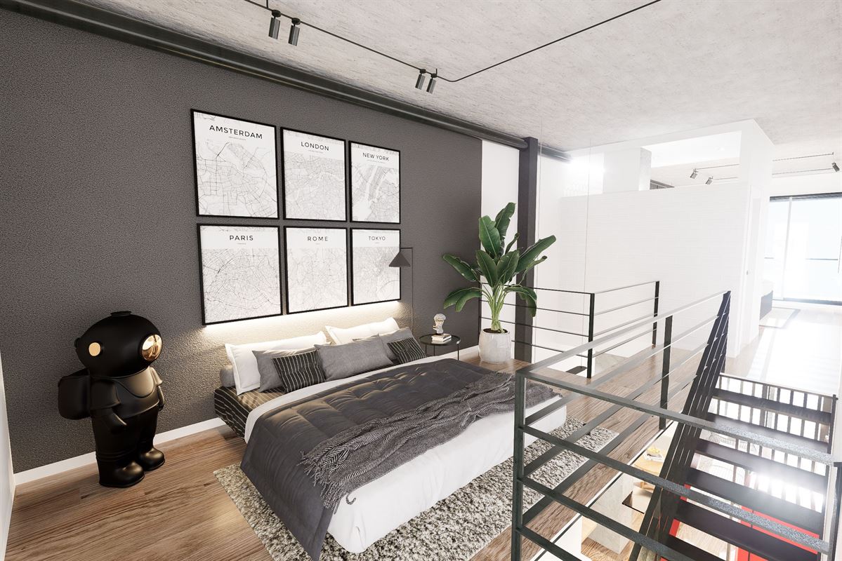 Lofts Aguilera