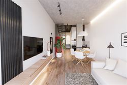 Lofts Aguilera