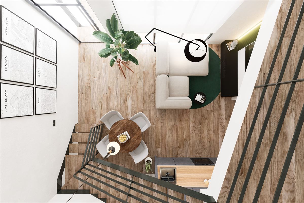 Lofts Aguilera